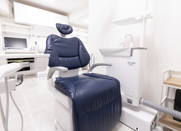 オススメの歯医者