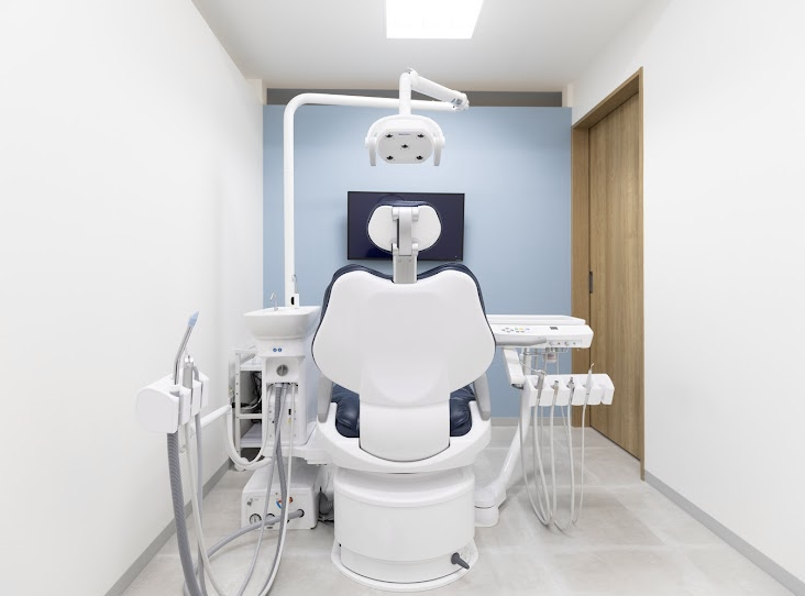 オススメの歯医者