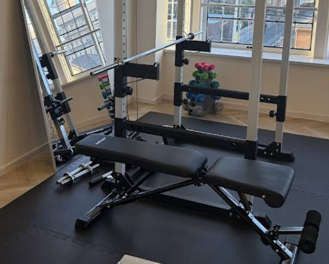 ジム、フィットネスクラブの情...