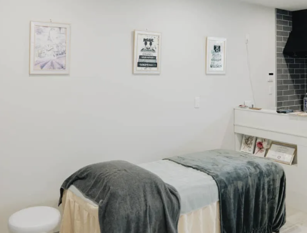 ボディケア・エステサロン（痩...