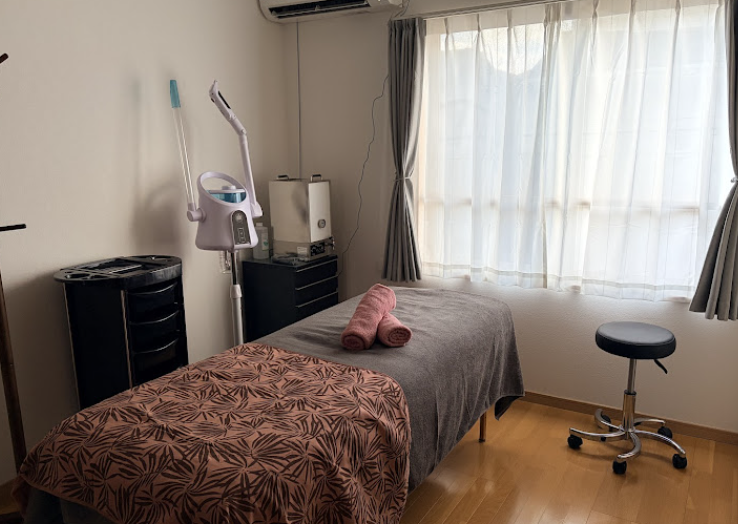 ボディケア・エステサロン（痩身・脱毛など）