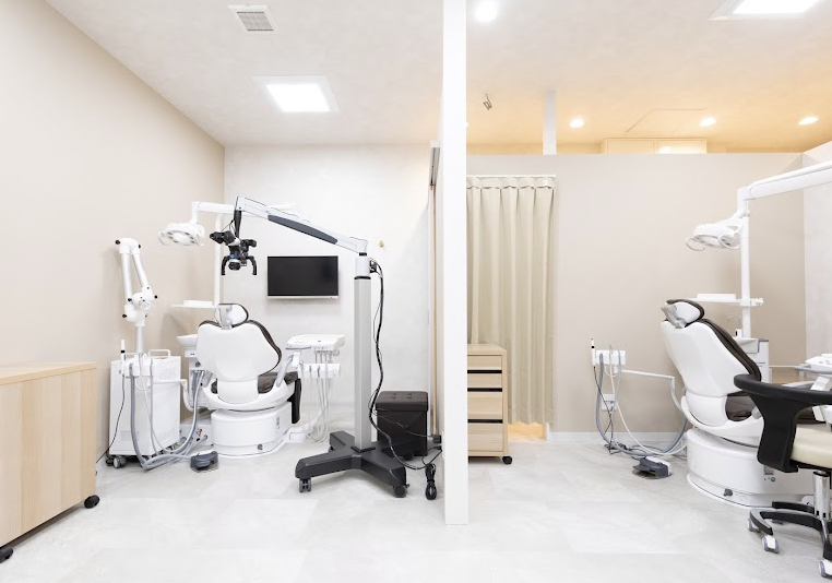 オススメの歯医者