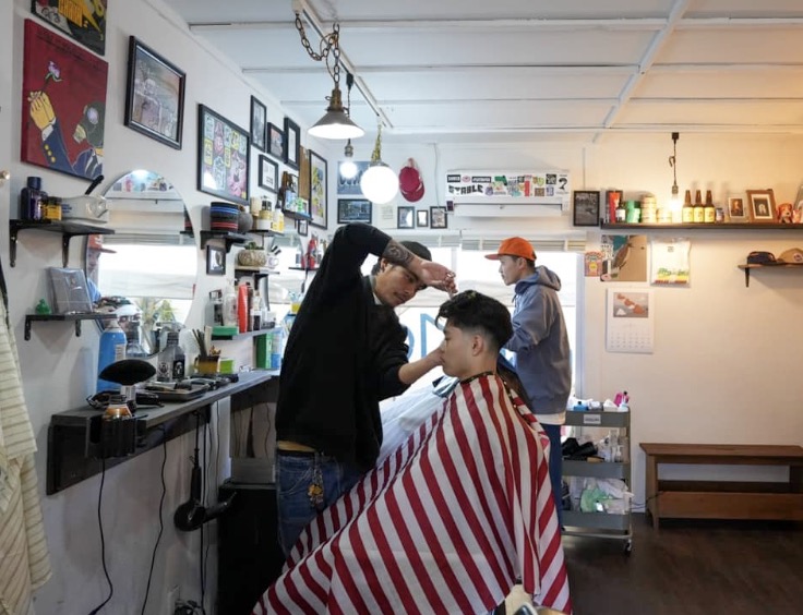 町の好きなところ（お得、便利...