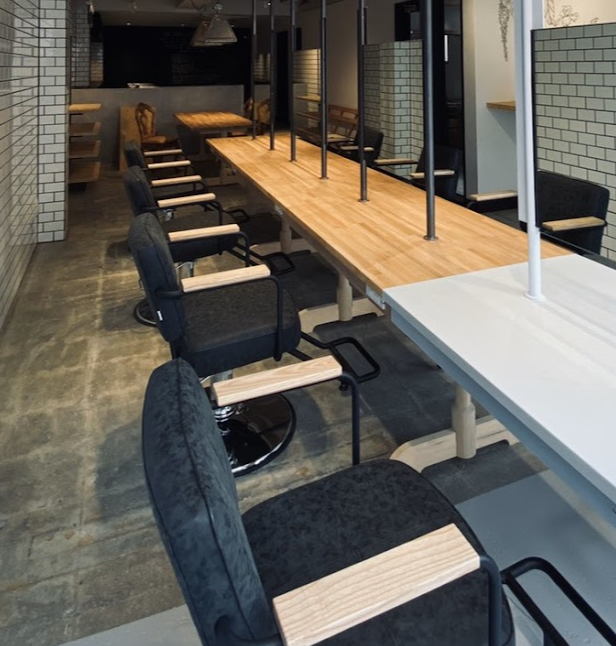 オススメ美容院・ヘアサロン