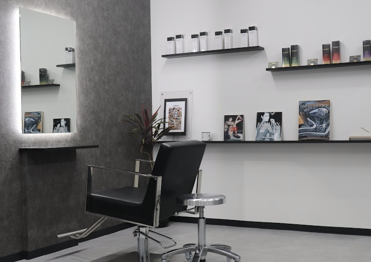 オススメ美容院・ヘアサロン