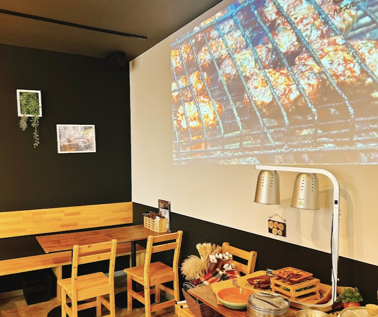 最高のグルメ店を１つ教えて☆ 