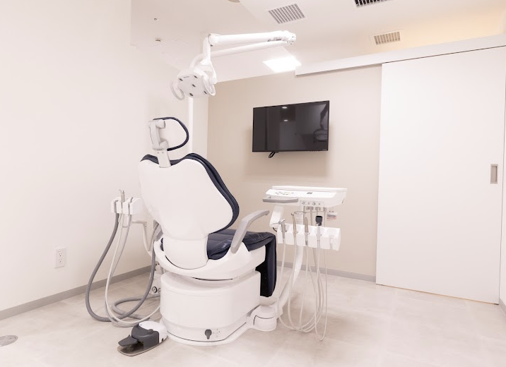 オススメの歯医者