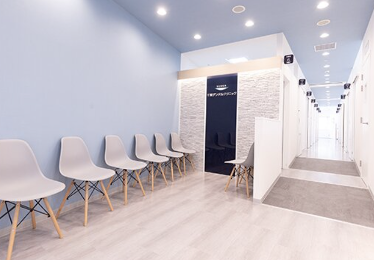 オススメの歯医者