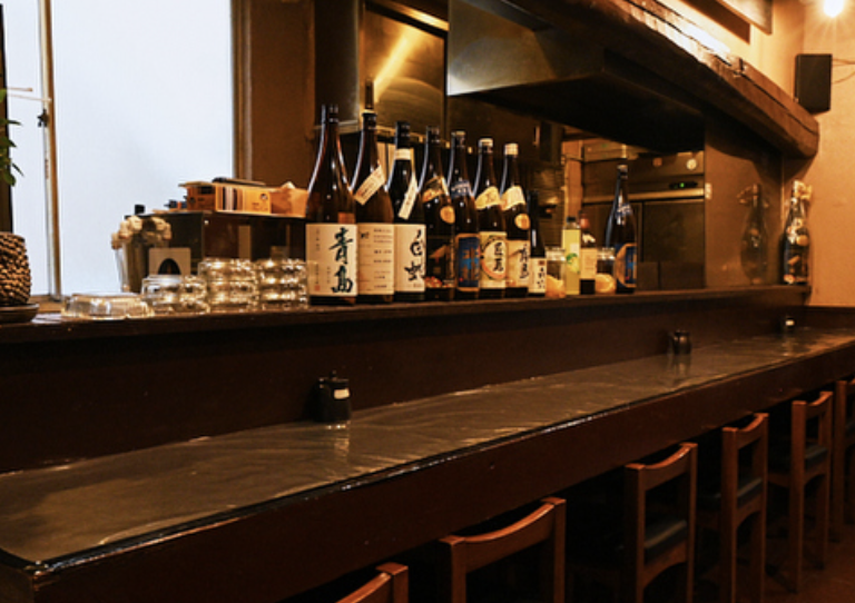 居酒屋・ダイニング・飲み屋さん