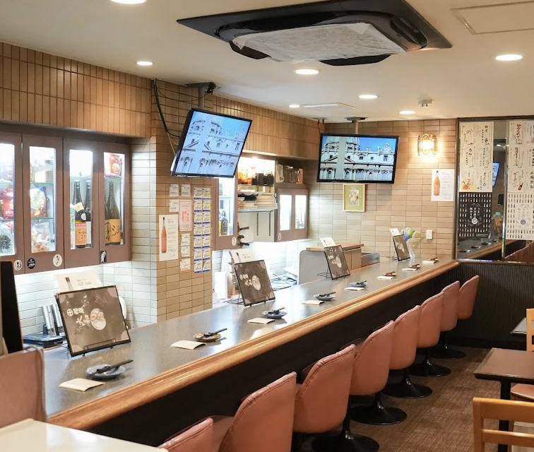 居酒屋・ダイニング・飲み屋さん