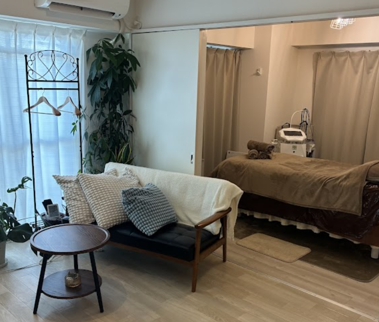 ボディケア・エステサロン（痩身・脱毛など）