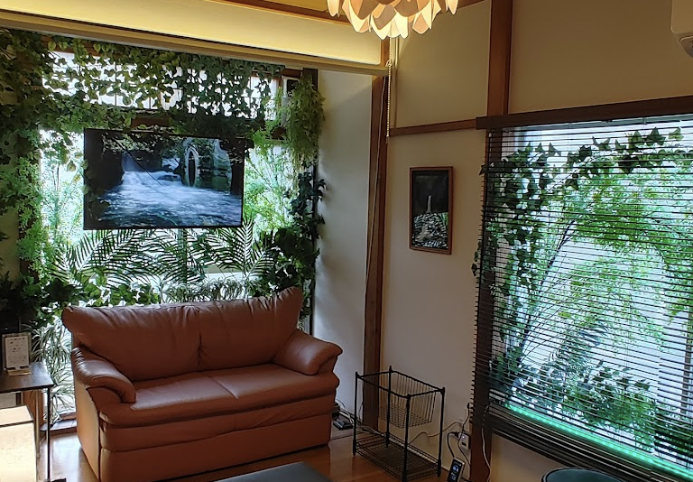 肩こり、腰痛などにオススメの療院等