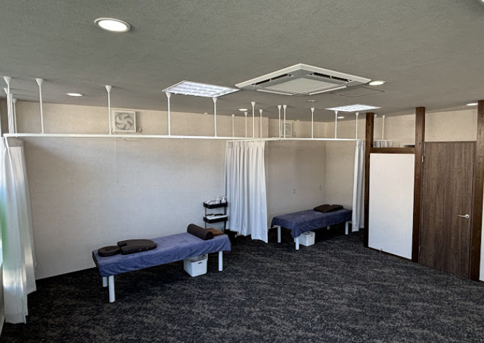 オススメの鍼灸！