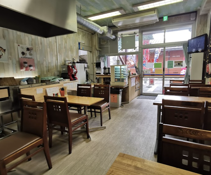 「ランチ」のおいしい店！！