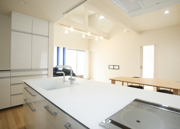 便利で安く住める（賃貸・公団...