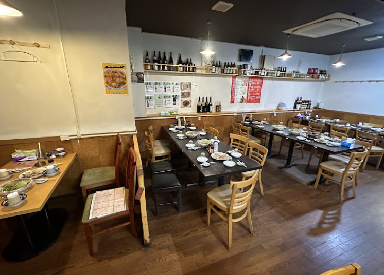 町の好きなところ（お得、便利...