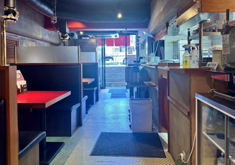 最高のグルメ店を１つ教えて☆ 