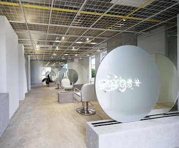 オススメ美容院・ヘアサロン