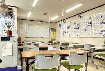 中学受験、高校受験でオススメの塾