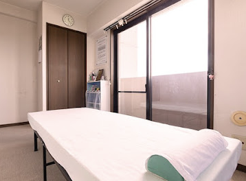 肩こり、腰痛などにオススメの療院等