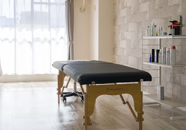 肩こり、腰痛などにオススメの療院等