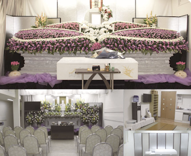 葬儀の依頼、お墓の相談について