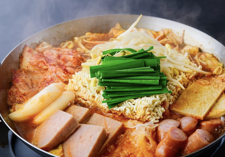 韓国料理、韓国食材のオススメ店