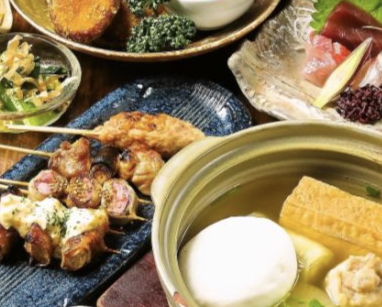 居酒屋・ダイニング・飲み屋さ...