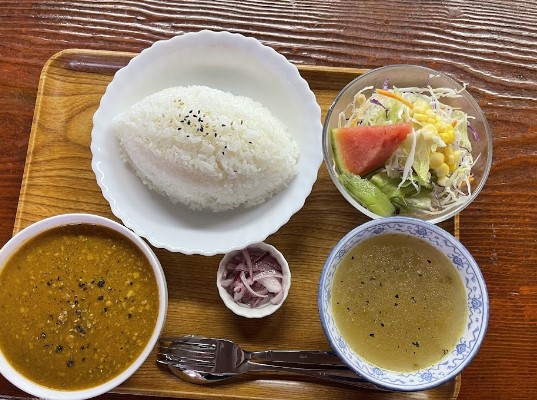 この地域の『おいしい』大募集...