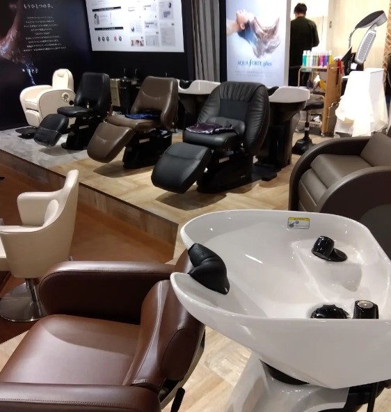 オススメ美容院・ヘアサロン