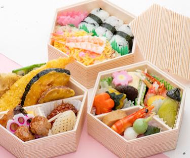 宅配、ケータリングのオススメ...