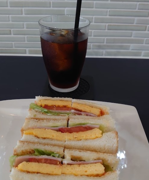 喫茶店・カフェ、自家焙煎のコーヒー豆店