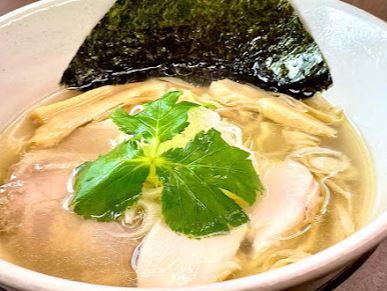 ラーメン屋・餃子屋さん！ここ...