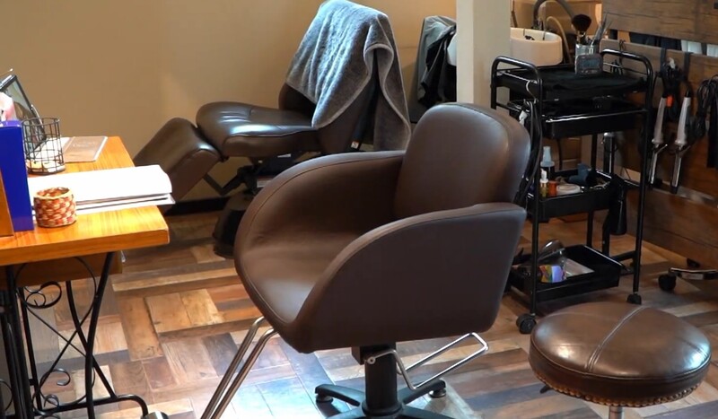 オススメ美容院・ヘアサロン