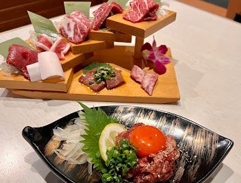 地域のオススメ「お肉屋さん」