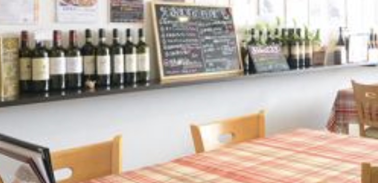 パスタ屋さん、イタリアンのオ...