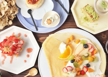 喫茶店・カフェ、自家焙煎のコーヒー豆店