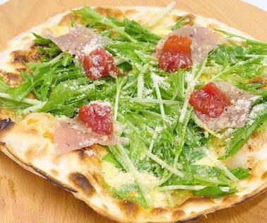 パスタ屋さん、イタリアンのオ...
