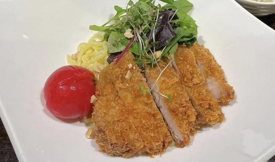 この地域の『おいしい』大募集...