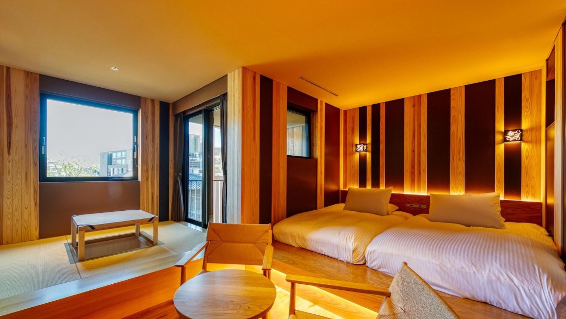 最高のホテル！宿泊とセットで...