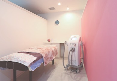 ボディケア・エステサロン（痩...