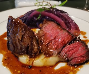 フランス料理のオススメ店！