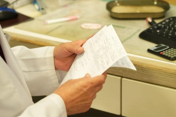 薬の説明が詳しい、相談できる...