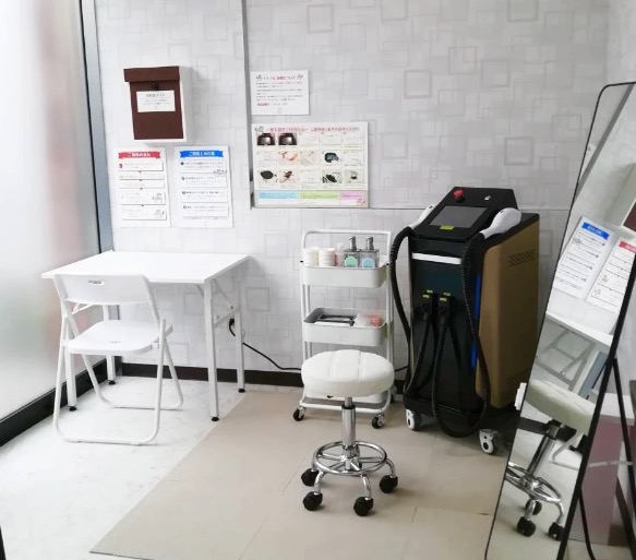 ボディケア・エステサロン（痩...