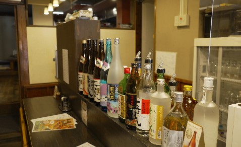 居酒屋・ダイニング・飲み屋さ...