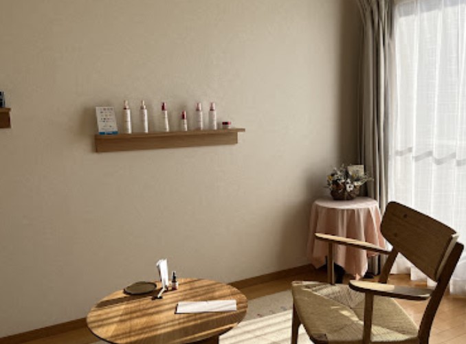 フェイシャル、メイク、ネイル...