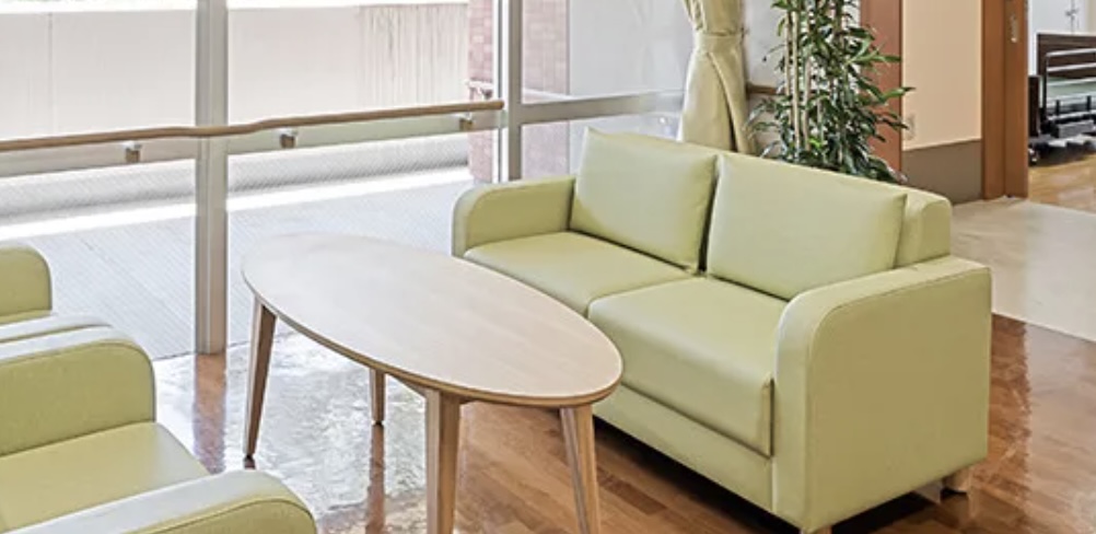 老人ホームや施設、介護全般について