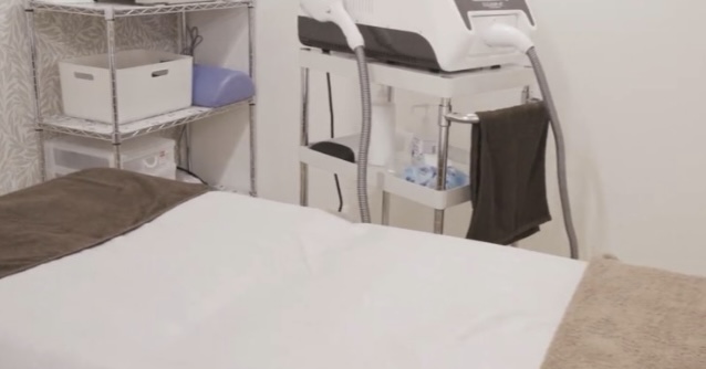 ボディケア・エステサロン（痩...