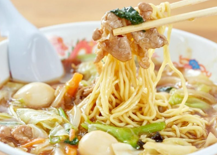 ラーメン屋・餃子屋さん！ここがうまい！！