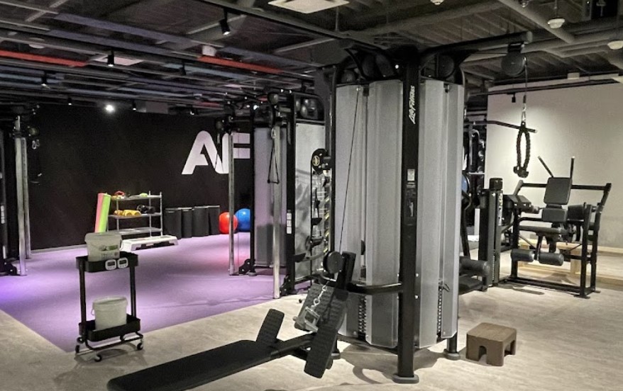 ダイエット、体力アップをしたい。オススメは？